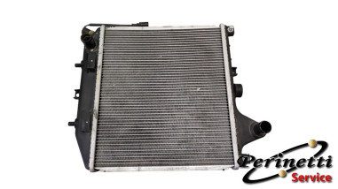 RADIATORE ACQUA  AIXAM CITY GTO