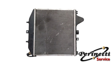 RADIATORE ACQUA  AIXAM CITY GTO