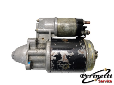 MOTORINO AVVIAMENTO  FIAT FIORINO 1.3...