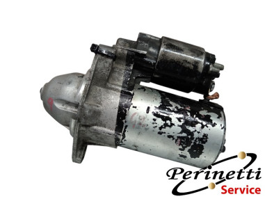 MOTORINO AVVIAMENTO  OPEL VECTRA B...