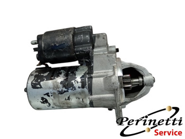 MOTORINO AVVIAMENTO  OPEL VECTRA B...