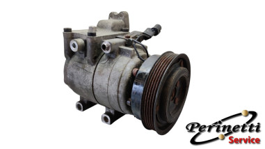 COMPRESSORE ARIA CONDIZIONATA...