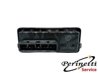 CENTRALINA VALVOLA EGR FIAT PALIO...