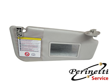 ALETTA PARASOLE ANTERIORE DESTRA FIAT...