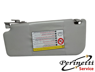 ALETTA PARASOLE ANTERIORE DESTRA FIAT...