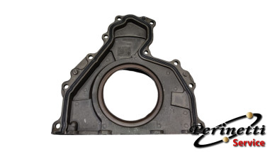 PARAOLIO ALBERO MOTORE JAGUAR XF 2.7...