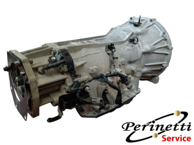 CAMBIO KIA SORENTO 2.5 CRDI 430003C01B