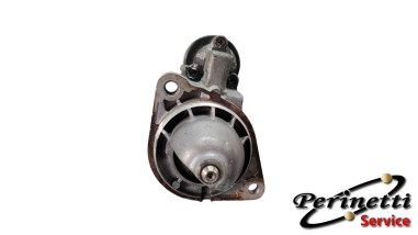 MOTORINO AVVIAMENTO  OPEL ASTRA F 1.8...