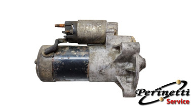 MOTORINO AVVIAMENTO PEUGEOT 306 1.9...