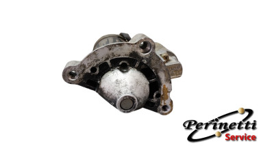 MOTORINO AVVIAMENTO PEUGEOT 306 1.9...