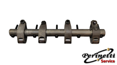 CASTELLETTO PUNTERIE AUDI A3 (8P) 2.0...