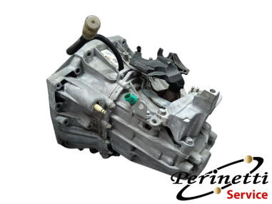 CAMBIO RENAULT  MEGANE 1.5 DCI...