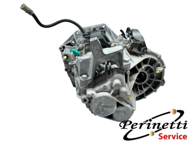 CAMBIO RENAULT  MEGANE 1.5 DCI...