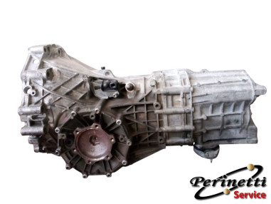 CAMBIO AUDI A4 / A6 1.9 TDI 01X301315D