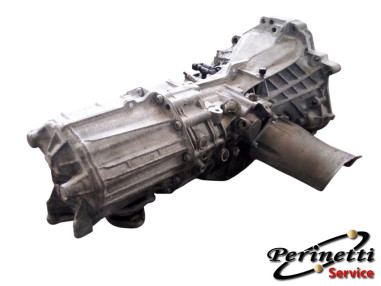 CAMBIO AUDI A4 / A6 1.9 TDI 01X301315D