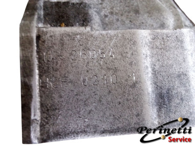 CAMBIO AUDI A4 / A6 1.9 TDI 01X301315D