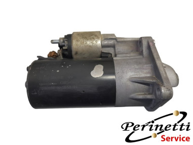 MOTORINO AVVIAMENTO  ALFA ROMEO...