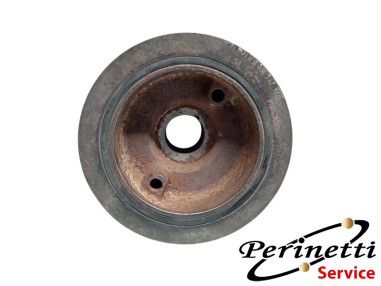 PULEGGIA ALBERO MOTORE MITSUBISHI...