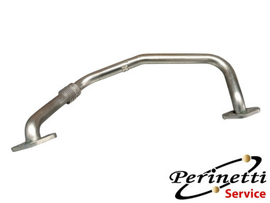 MANICOTTO SCAMBIATORE EGR AUDI A3 8P...