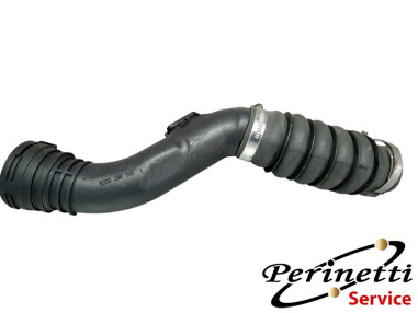 MANICOTTO INTERCOOLER DESTRO RENAULT...