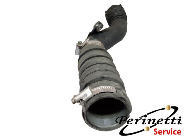 MANICOTTO INTERCOOLER DESTRO RENAULT...