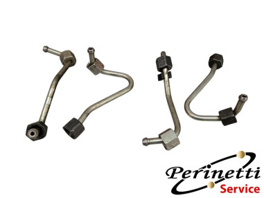 4 CANNETTE DIESEL SSANGYONG TIVOLI...