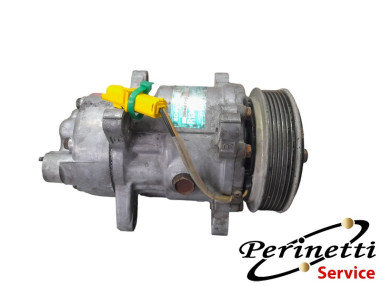 COMPRESSORE ARIA CONDIZIONATA PEUGEOT...
