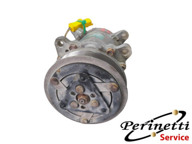 COMPRESSORE ARIA CONDIZIONATA PEUGEOT...