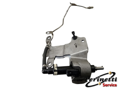 POMPA ALTA PRESSIONE CARBURANTE  FORD...