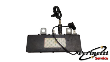 CENTRALINA AMPLIFICATORE ANTENNA...