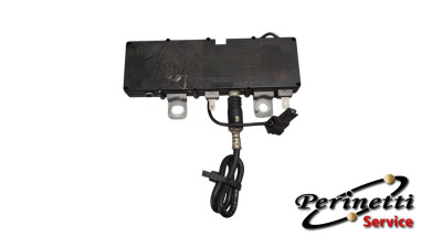 CENTRALINA AMPLIFICATORE ANTENNA...