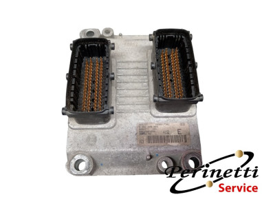 CENTRALINA INIEZIONE FIAT GRANDE PUNTO