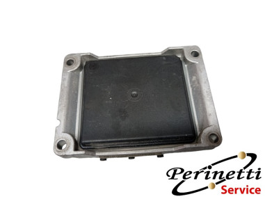CENTRALINA INIEZIONE FIAT GRANDE PUNTO