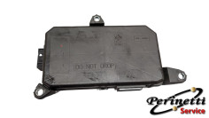 CENTRALINA ALZACRISTALLO... 2