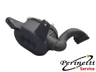 SCATOLA FILTRO ARIA HYUNDAI H1 2.5...