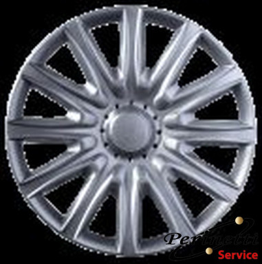SERIE BORCCHIE UNIVERSALI R14 DIS.120...