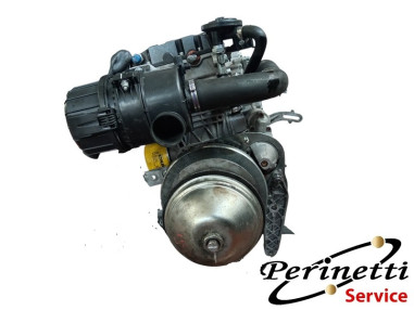 MOTORE LDW502 LIGIER JS50