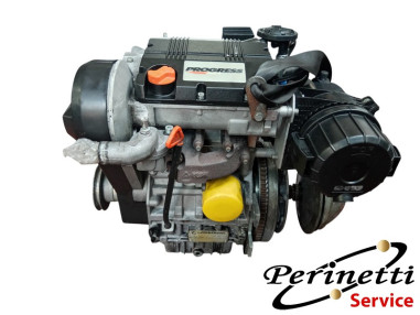 MOTORE LDW502 LIGIER JS50