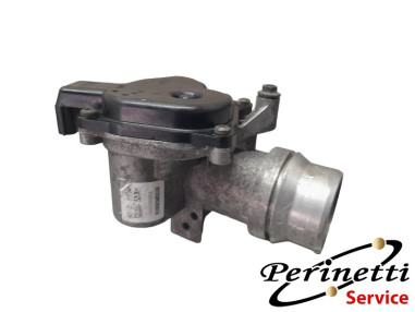 CORPO FARFALLATO DACIA / RENAULT 1.5...