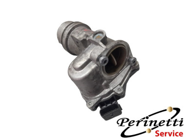 CORPO FARFALLATO DACIA / RENAULT 1.5...