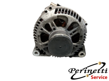 ALTERNATORE  FORD FIESTA / FUSION 1.4...