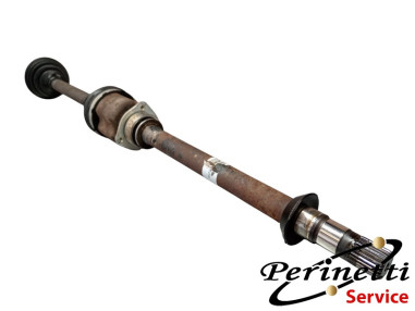 SEMIASSE ANTERIORE DESTRO FIAT DOBLO...