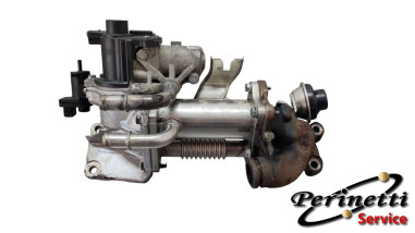 RADIATORE EGR RENAULT MEGANE 3  1.5...