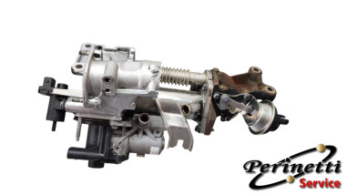 RADIATORE EGR RENAULT MEGANE 3  1.5...