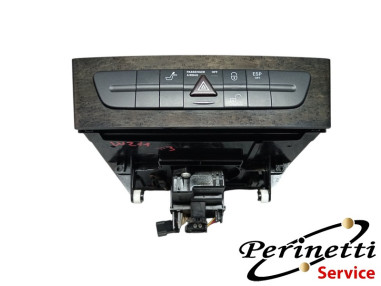 PULSANTIERA CONSOLE CENTRALE CON...