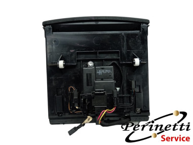 PULSANTIERA CONSOLE CENTRALE CON...