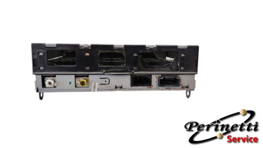 CENTRALINA AUTORADIO  AUDI A6 (4F)...