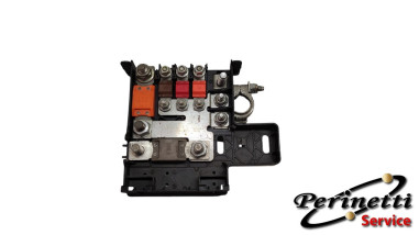 CENTRALINA BATTERIA FIAT DUCATO 2.3...