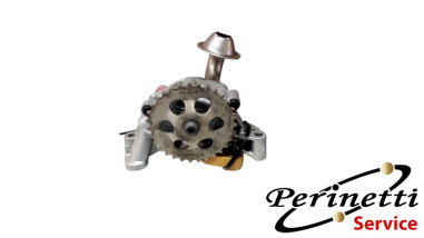 POMPA OLIO MOTORE  AUDI A4 1.9 TDI...