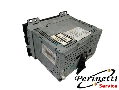 AUTORADIO FORD FIESTA 2S6118C815AH